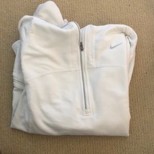 women’s bike pullover!